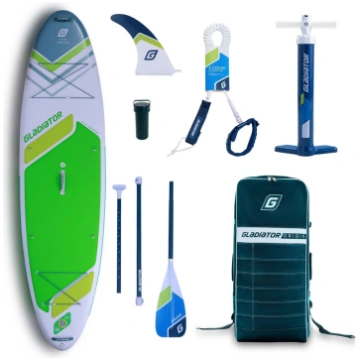 SUP dēlis Gladiator ORIGIN 10.8 SC ORG 10"8"" SC