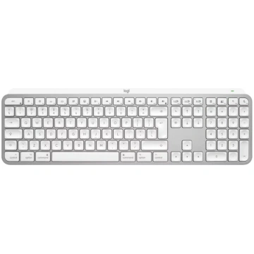 Logitech Logitech MX Keys S for Mac Bezvadu tastat