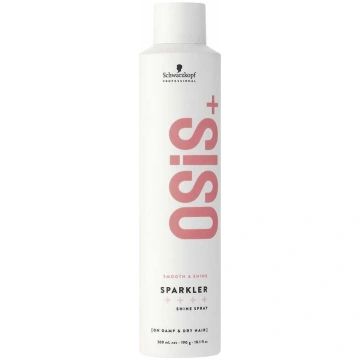 Sprejs matiem Schwarzkopf OSiS+ sparkler shine, 30