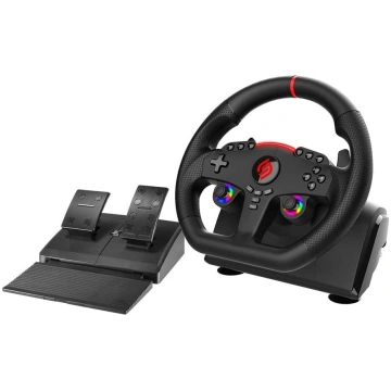 Subsonic Superdrive 270 GT Racing Wheel SA5721-1