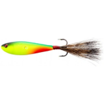 Sānpelde Lucky John OSSA 6 cm 27gr, 91601-26