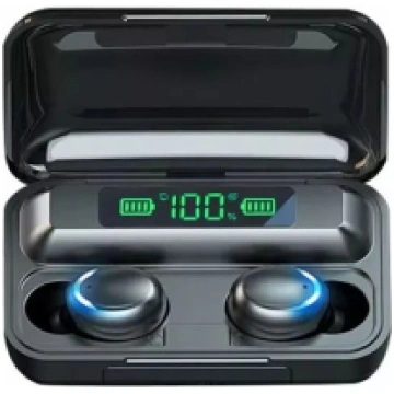 WoW 5C Sport & Leisure Super-Fit TWS Bluetooth 5.1