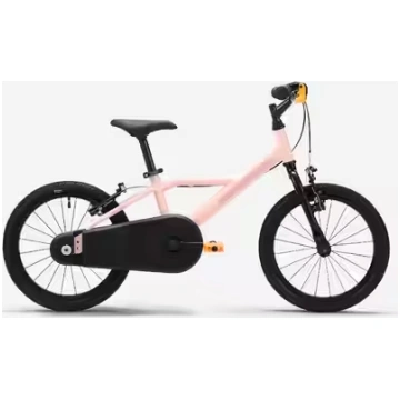 16” bērnu (4-6 gadi) velosipēds “Discover 100”, ro