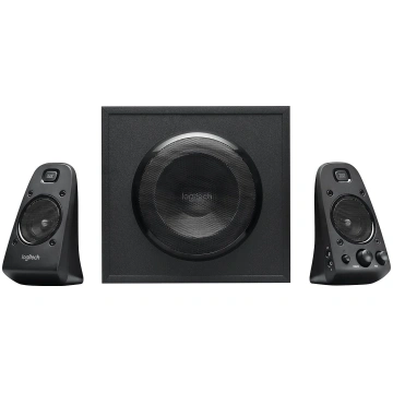 Logitech Speaker System Z623 | 980-000403 | 509920