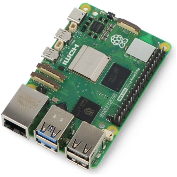Raspberry Pi 5 16GB AN-25860