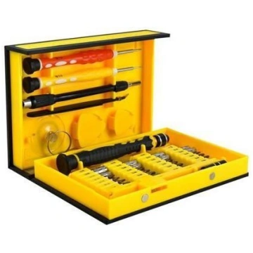Darbarīku komplekts "Smartphone Repair Tool Kit" 3
