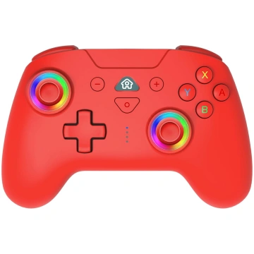 Subsonic Wireless Led Controller Red for Switch | 