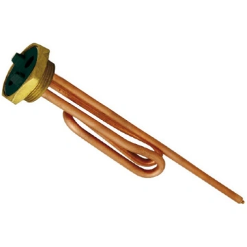 Sildelements Gnali Bocia WE413, 1500 W