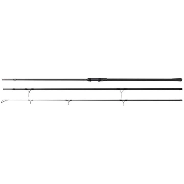 Makšķere Fox EOS X - 12ft 3lb 3pc
