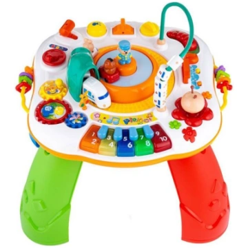 Aktivitātes galdiņš Babymix