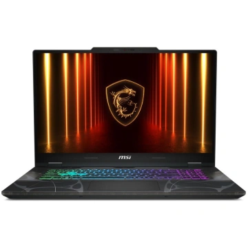 Notebook|MSI|Cyborg|17 B13WFKG|CPU Intel® CoreT i7
