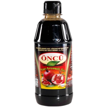 Mērces - ÖNCÜ granātābolu mērce/sīrups 700g ONCU
