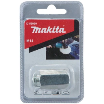 Adapters 230mm vilnas diskam Makita D-56960