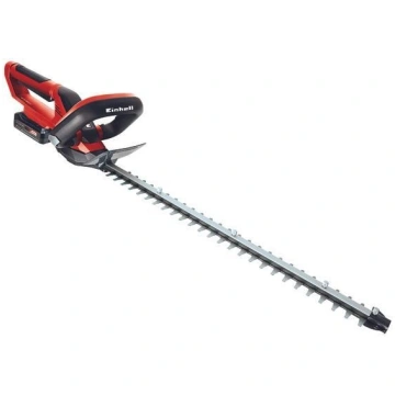 Akumulatora dzīvžoga šķēres Einhell GC-CH 1855/1 L