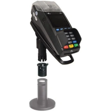 Havis FlexiPole Connect Payment Terminal Mount - Q