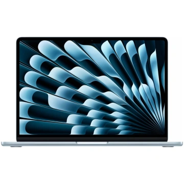 Klēpjdators Apple MacBook Air 13" M4 16GB 256GB SS