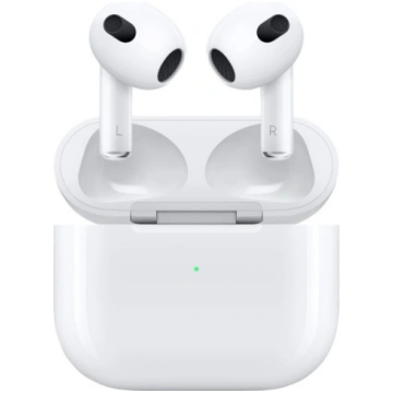 Apple AirPods (3rd Gen) Wireless Earphones Earbuds