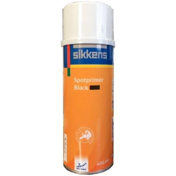 514202 - Aerosol SIKKENS Black Spot Primer 400ml -