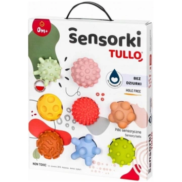 Sensorās bumbiņas sensorās bumbiņas bez cauruma 8g