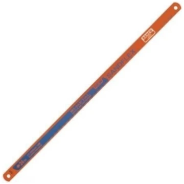 Brzeszczot Bahco Sandflex 300mm, 24 Tpi, metāls