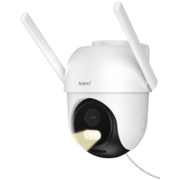 Arenti security camera OP1 4MP UHD WiFi Outdoor 69