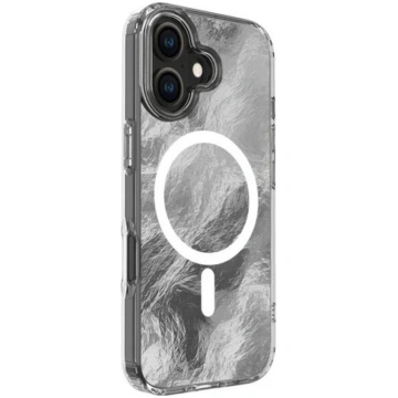 Evelatus Apple iPhone 17 IMD Glacier aizsargvāciņš