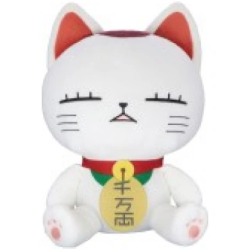 Furyu Dandadan Plush Toy 32cm - Turbo Granny - Plī