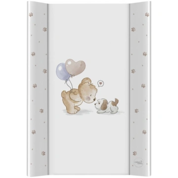 Pārtinamā virsma Ceba Baby Ultra Light Friends For