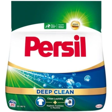 Persil Veļas pulveris Persil Universal 1.1kg (9000