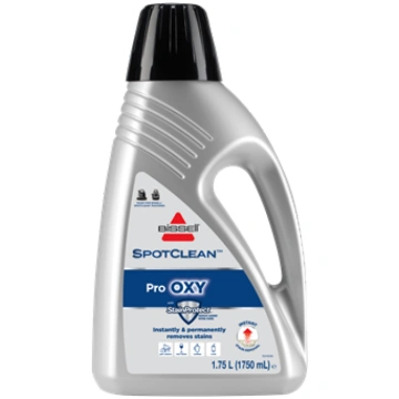 Bissell | SpotClean Pro Oxy Cleaning Solution, 1.7
