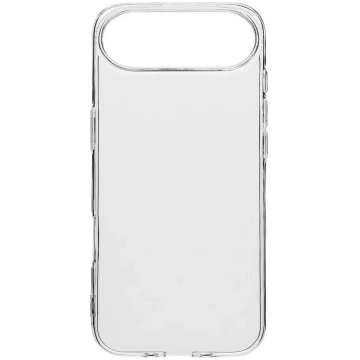 Aizsarg vāciņš TPU Obal:Me priekš Apple iPhone 17 