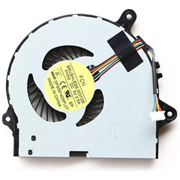 Lenovo Ideapad 300 ventilātors