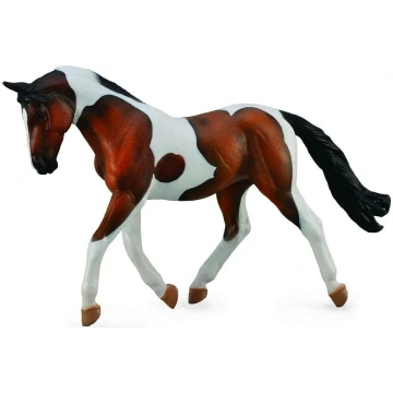 Collecta figūra Stallion Bay Pinto staigājoša kume