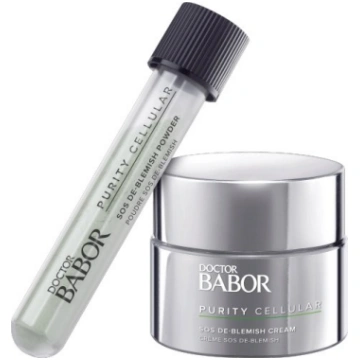 SOS De-Blemish Kit BABOR 465030