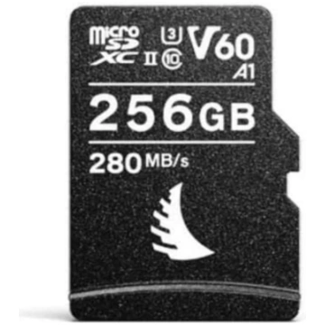 Angelbird 15. AV PRO microSD V60 256 GB