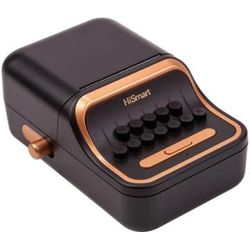 Mobile Label Printer HiSmart WP9520 | HS083397 | 9