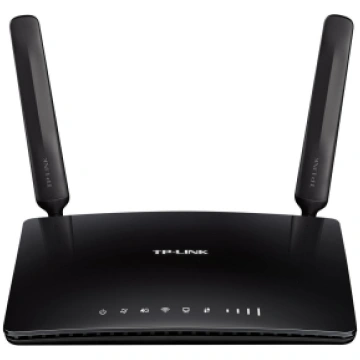 TP-Link 300 Mbps Wireless N 4G LTE Router 1651459
