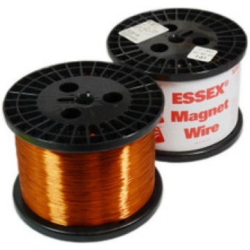 25 AWG Essex Magnet Wire Enameled Copper Wire 200 