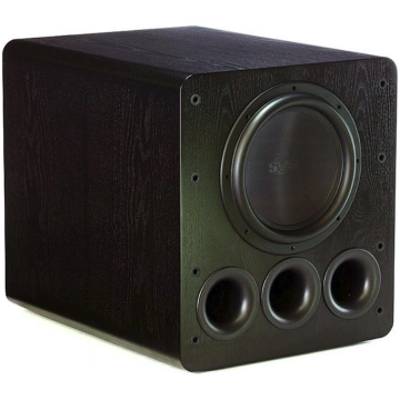 SVS PB12-Plus Black Oak Veneer