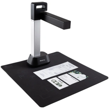 IRIS , IRIScan , Desk 6 , Digital document camera