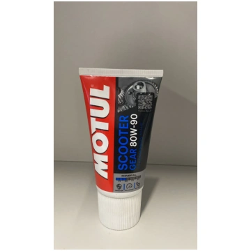 Motul Scooter Gear 80W90, 0,15L