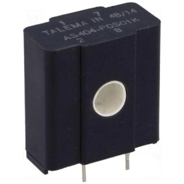 Transformer: current | AS | Iin: 50A | Leads: for 