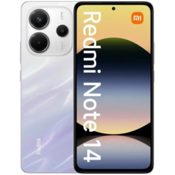 Xiaomi Redmi Note 14 Dual 6/128GB Mist Purple