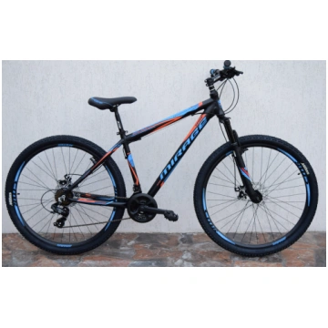 Lietots - velosipēds Umit Camaro lietots L izmērs 