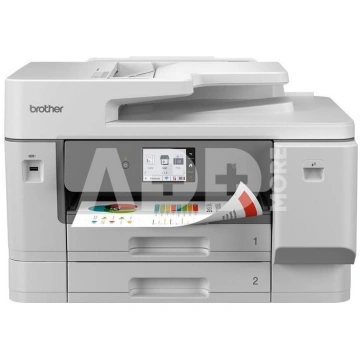 Brother MFC-L8970CDW All-in-one Inkjet Printer A3 
