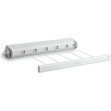 Saliekamais Veļas Žāvētājs Brabantia Pull-Out Whit