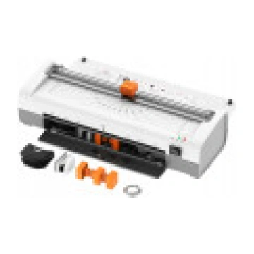 J1 LAMINATORS A4 A3+ NAŽU PIEDERUMI FILMA 50 KOMPL