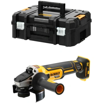 18V XR Dewalt DCG405NT Brushless Grinder 125mm