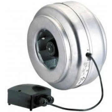 Ventilators Soler & Palau kanāla VENT-160NK LK (22
