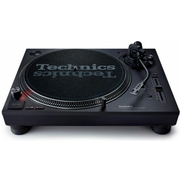 Technics SL-1210MK7 Direct Drive Turntable